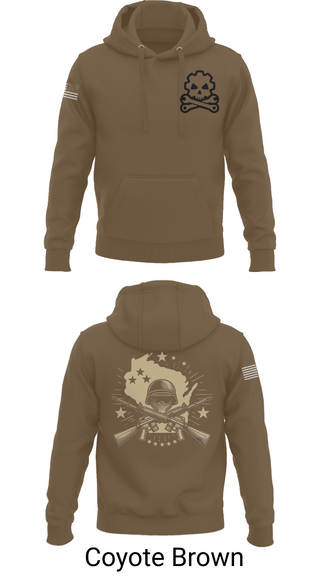 Hoodie, 377th SMC, Army, Teamtime, Team time, sublimation, custom sports apparel, team uniforms, spirit wear, spiritwear, sports uniforms, custom shirts, team store, custom team store, fundraiser sports, apparel fundraiser