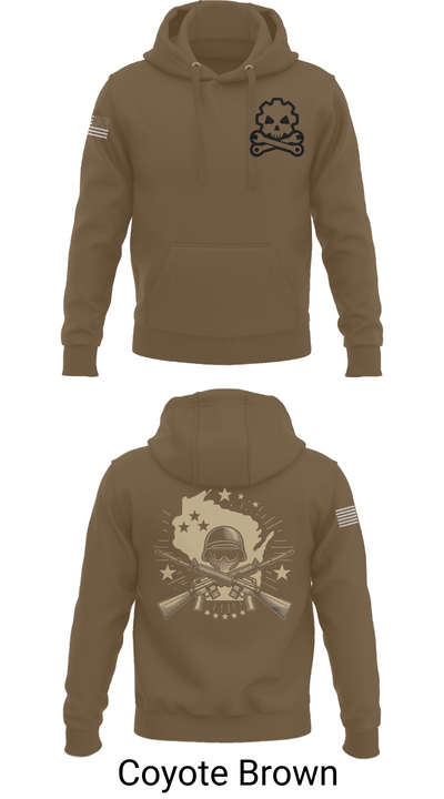 377th SMC 21529568 Hoodie - 18
