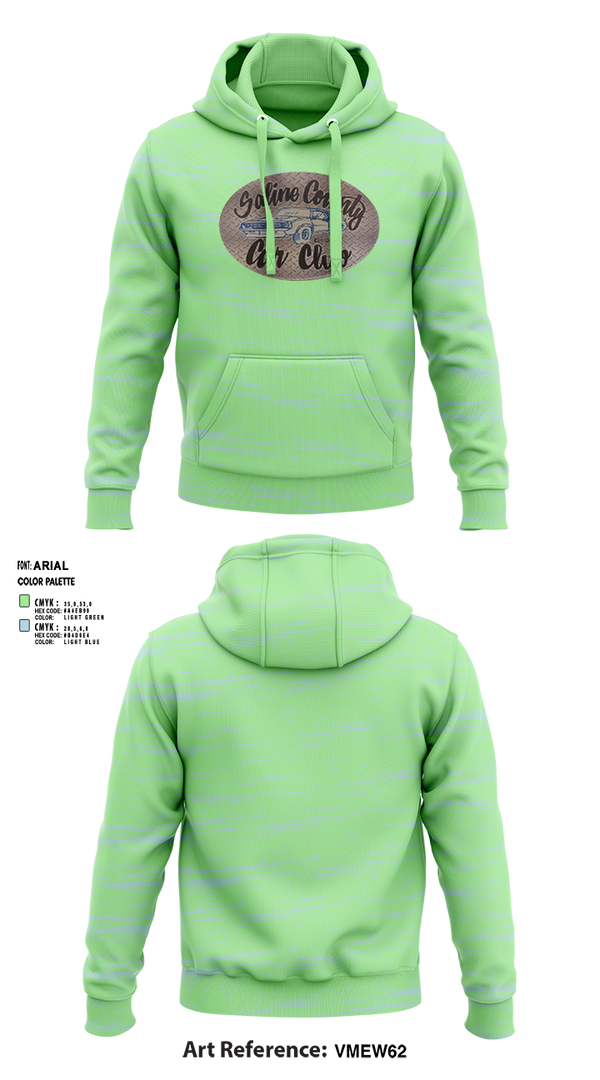 Hoodie, Saline county Car Club, , Teamtime, Team time, sublimation, custom sports apparel, team uniforms, spirit wear, spiritwear, sports uniforms, custom shirts, team store, custom team store, fundraiser sports, apparel fundraiser