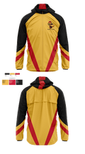 Sparta Youth Hockey 61438224 Windbreaker - 5