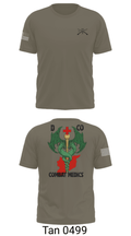 D-co 1-114th 40001496 Short Sleeve Performance Shirt - 76