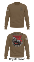 WorkHorse 24111487 Crew Neck Sweatshirt - 5
