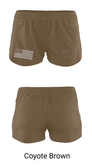 Ranger Panties, Wings, Air Force, Teamtime, Team time, sublimation, custom sports apparel, team uniforms, spirit wear, spiritwear, sports uniforms, custom shirts, team store, custom team store, fundraiser sports, apparel fundraiser