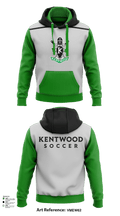 Kentwood Conks 25740846 Hoodie - 134