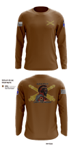ALPHA ROCK 20137343 Long Sleeve Performance Shirt - 250