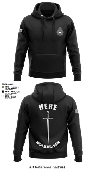 Hoodie, CHBOLC 24-002, Army, Teamtime, Team time, sublimation, custom sports apparel, team uniforms, spirit wear, spiritwear, sports uniforms, custom shirts, team store, custom team store, fundraiser sports, apparel fundraiser