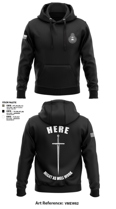 CHBOLC 24-002 45166313 Hoodie - 31