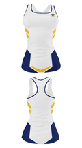 Dominican University Baseball 77133592 Tank Top - 29