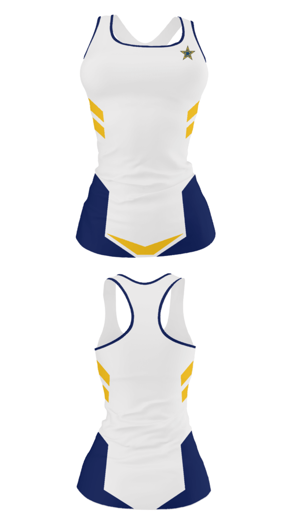 Tank Top, Dominican University Baseball, Baseball, Teamtime, Team time, sublimation, custom sports apparel, team uniforms, spirit wear, spiritwear, sports uniforms, custom shirts, team store, custom team store, fundraiser sports, apparel fundraiser