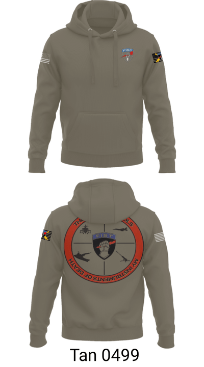 FiST 23461966 Hoodie - 78