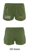 ALPHA ROCK 20137343 Ranger Panties - 43