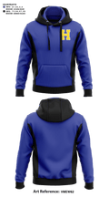 Hazen High School Basketball 32648752 Hoodie - 41