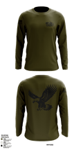 Eagle Brothers 9854567 Long Sleeve Performance Shirt 1