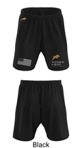 Maverickgarageflooring 85949571 Athletic Shorts With Pockets - 20