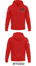North Side High School Softball 21306920 Hoodie - 17