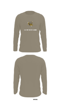 C-10 TRP white platoon 11255511 Long Sleeve Performance Shirt - 72