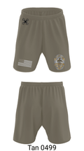 UAS Pilot 79389667 Athletic Shorts With Pockets - 66
