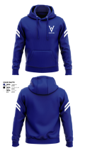 Winfield Youth Wrestling Club 41902136 Hoodie - 6 (1)