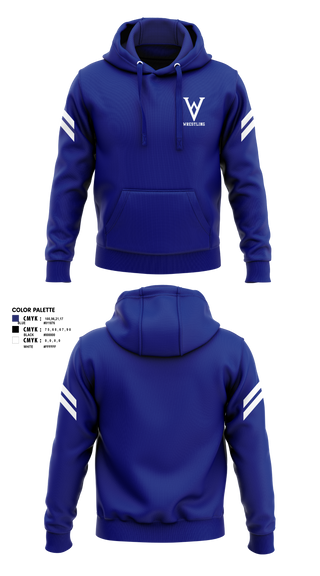 Hoodie, Winfield Youth Wrestling Club, Wrestling, Teamtime, Team time, sublimation, custom sports apparel, team uniforms, spirit wear, spiritwear, sports uniforms, custom shirts, team store, custom team store, fundraiser sports, apparel fundraiser