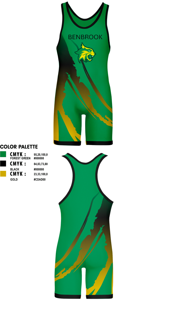 Wrestling Singlet, Bobcat Wrestling, Wrestling, Teamtime, Team time, sublimation, custom sports apparel, team uniforms, spirit wear, spiritwear, sports uniforms, custom shirts, team store, custom team store, fundraiser sports, apparel fundraiser