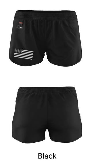Ranger Panties, 3rd squad, Army, Teamtime, Team time, sublimation, custom sports apparel, team uniforms, spirit wear, spiritwear, sports uniforms, custom shirts, team store, custom team store, fundraiser sports, apparel fundraiser