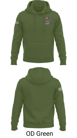 Hoodie, 6-8 CAV A Troop, Army, Teamtime, Team time, sublimation, custom sports apparel, team uniforms, spirit wear, spiritwear, sports uniforms, custom shirts, team store, custom team store, fundraiser sports, apparel fundraiser