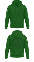 Underwater Search & Recovery Team 25630858 Hoodie - 17