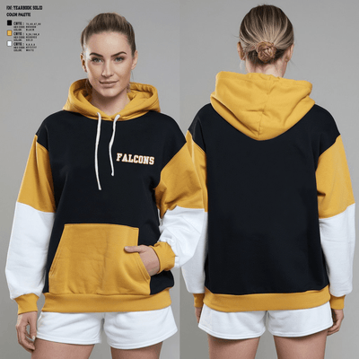 Falcons 1013382 Hoodie - 2