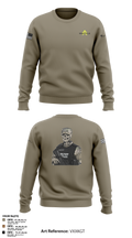 MP Section 76694737 Crew Neck Sweatshirt - 1