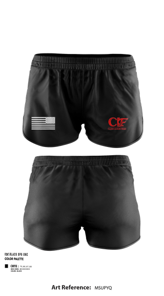Ranger Panties, CLF, , Teamtime, Team time, sublimation, custom sports apparel, team uniforms, spirit wear, spiritwear, sports uniforms, custom shirts, team store, custom team store, fundraiser sports, apparel fundraiser
