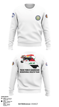 44th ICBT 60779242 Crew Neck Sweatshirt - 110