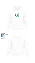 Boling High School Cheer 34763334 Hoodie - 5