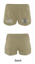 Fresno Police Department K9 Unit 39054818 Ranger Panties - 79