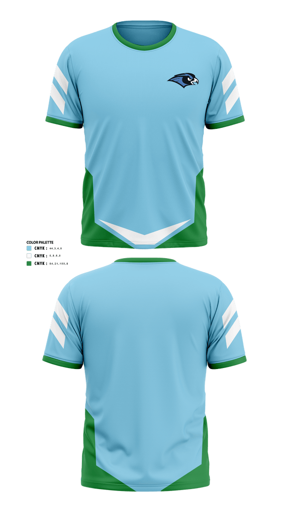 Short Sleeve Performance Shirt, Hanover High School Golf, Golf, Teamtime, Team time, sublimation, custom sports apparel, team uniforms, spirit wear, spiritwear, sports uniforms, custom shirts, team store, custom team store, fundraiser sports, apparel fundraiser