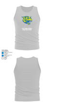 East Peoria Central Junior High School 11215542 Tank Top - 13