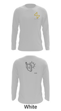Solara 21146870 Long Sleeve Performance Shirt - 7