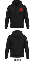 Axtell High School 87090286 Hoodie - 25
