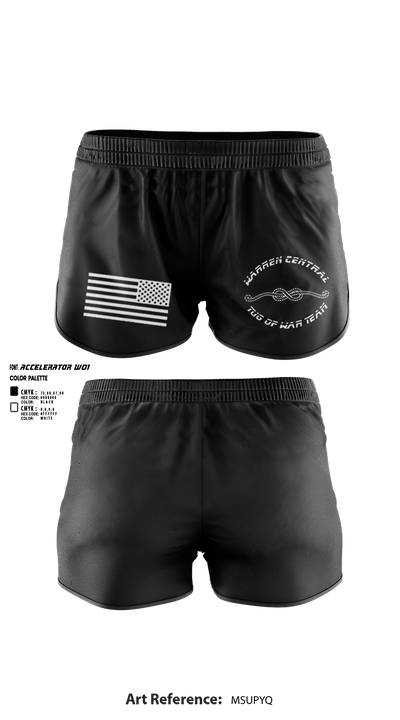 Tug of War 25455369 Ranger Panties - 1