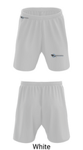 Tauchwerkstatt.eu 51153555 Athletic Shorts With Pockets - 1
