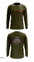 Local 3474 65707926 Long Sleeve Performance Shirt - 2