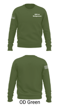 DRK ov Wadgassen 40676836 Crew Neck Sweatshirt - 45
