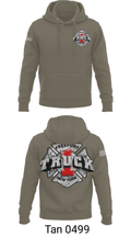 Truck 1 23787663 Hoodie - 40