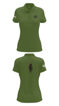 JSSD-K 87433358 Women's Short Sleeve Performance Polo  - 55