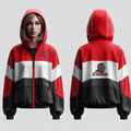 Riverheads High School Football 30004967 Windbreaker - 45