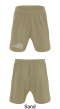 KFOR34 Physical Therapy 56671473 Athletic Shorts With Pockets - 89
