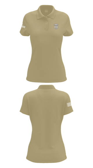Women's Short Sleeve Performance Polo, Agates, Men's Basketball, Teamtime, Team time, sublimation, custom sports apparel, team uniforms, spirit wear, spiritwear, sports uniforms, custom shirts, team store, custom team store, fundraiser sports, apparel fundraiser
