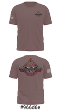 FMS Calhoun 9677165 Short Sleeve Performance Shirt - 6
