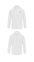 Utah Youth Soccer Association 34421772 Windbreaker - 8