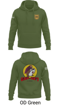 1-1 SFG(A), S-3 84488756 Hoodie - 58