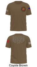 O311 60361222 Old School Cotton Feel Shirt - 10